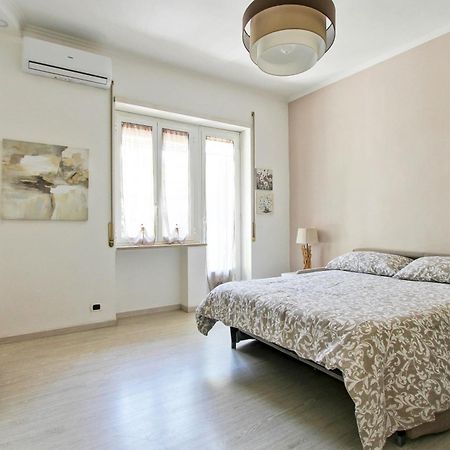 Martina Home Řím Exteriér fotografie