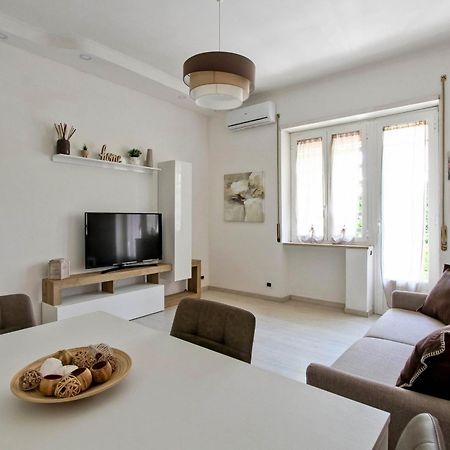 Martina Home Řím Exteriér fotografie