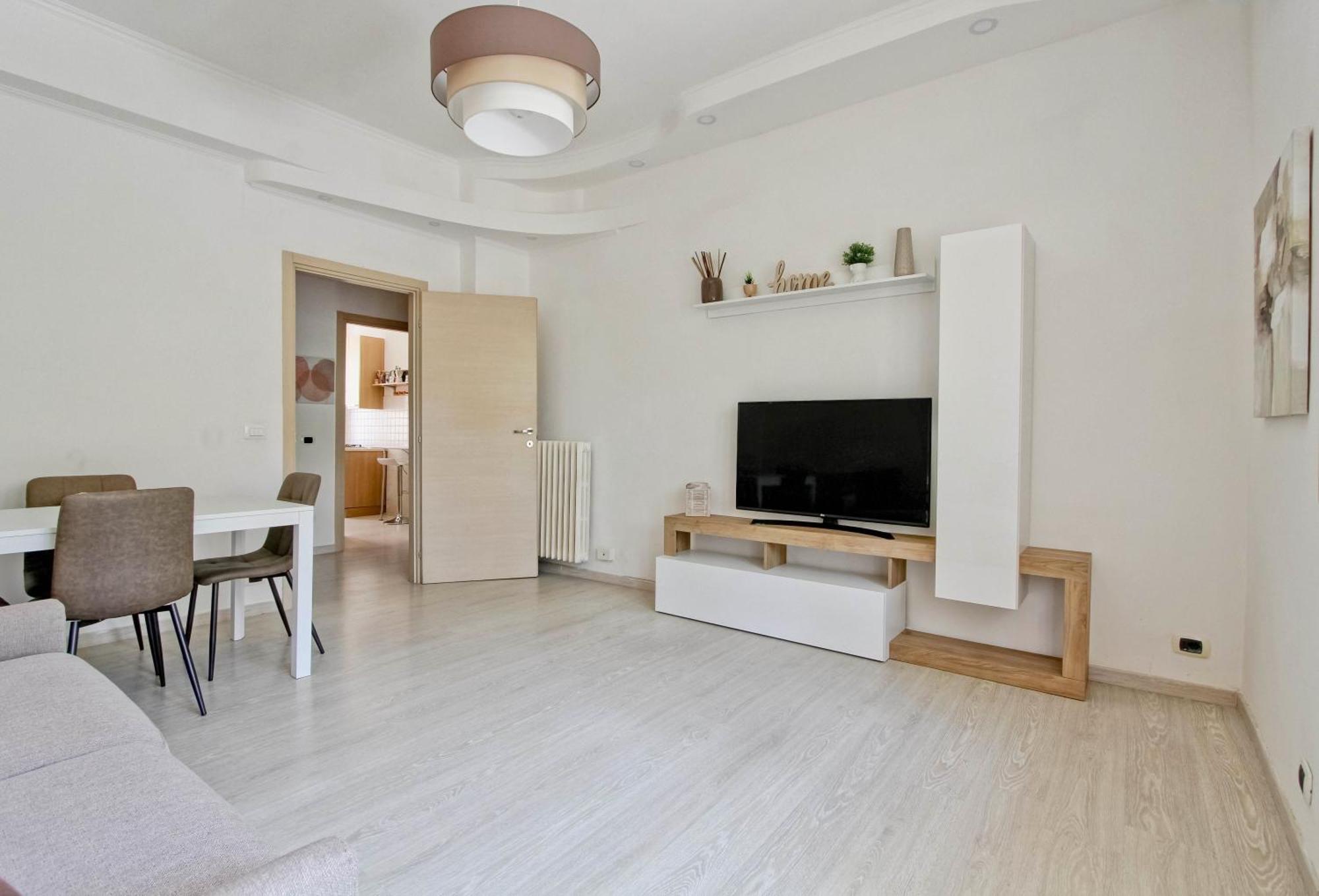 Martina Home Řím Exteriér fotografie