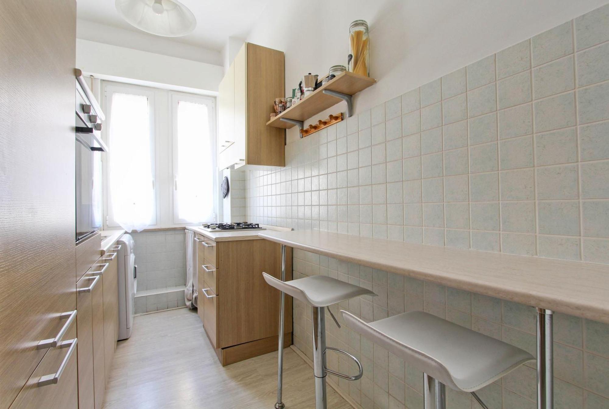 Martina Home Řím Exteriér fotografie
