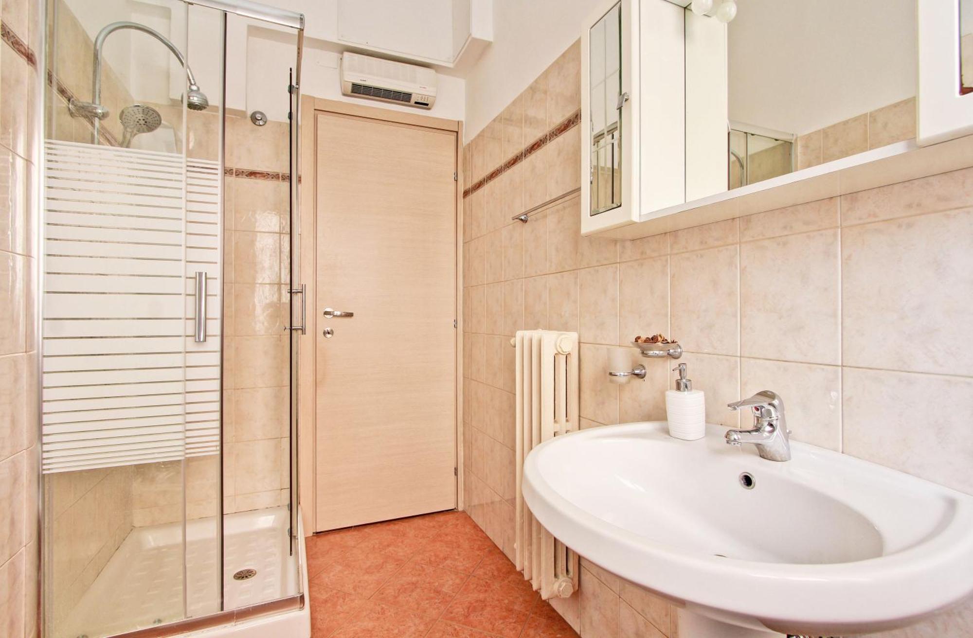 Martina Home Řím Exteriér fotografie