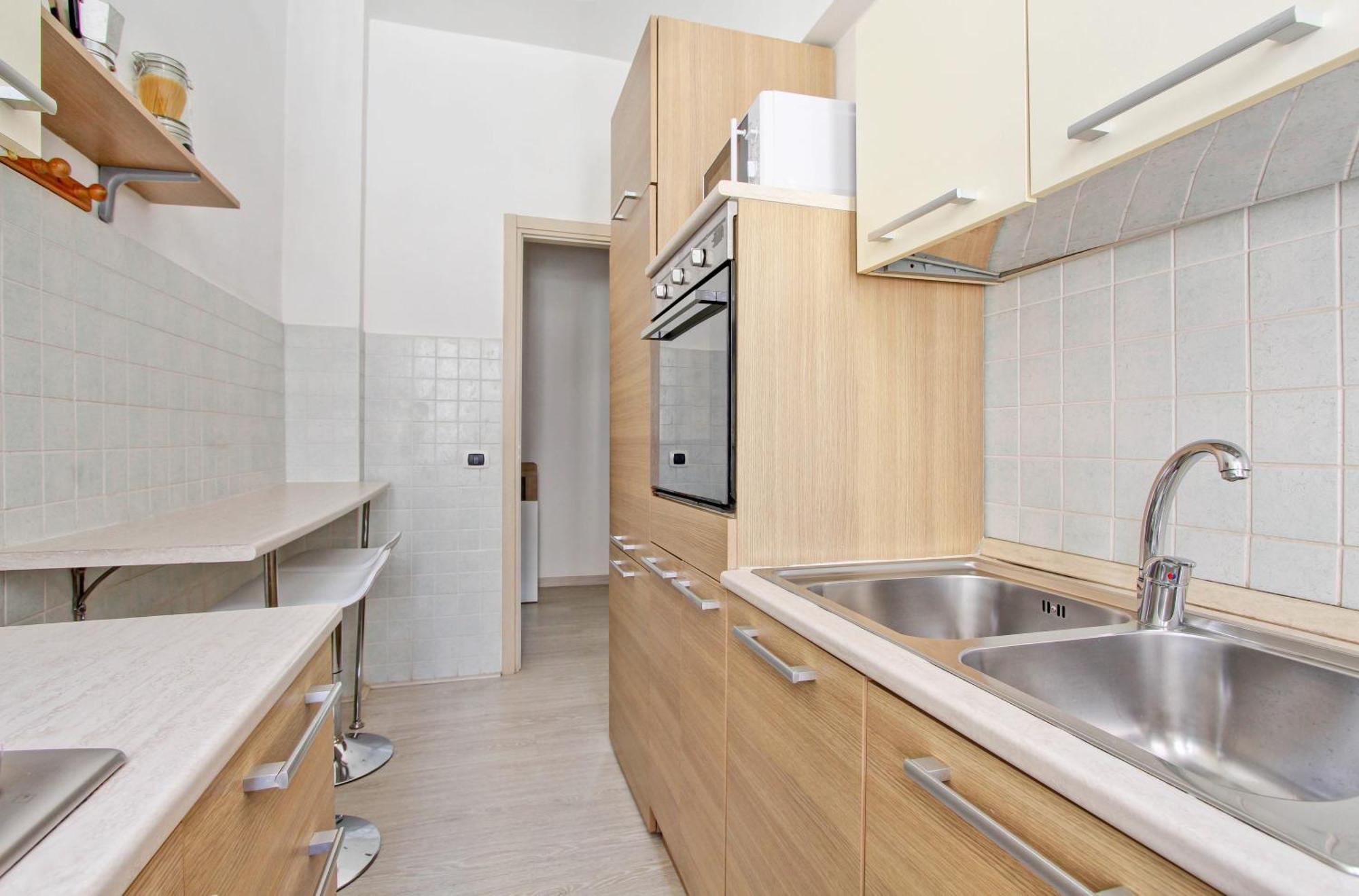 Martina Home Řím Exteriér fotografie