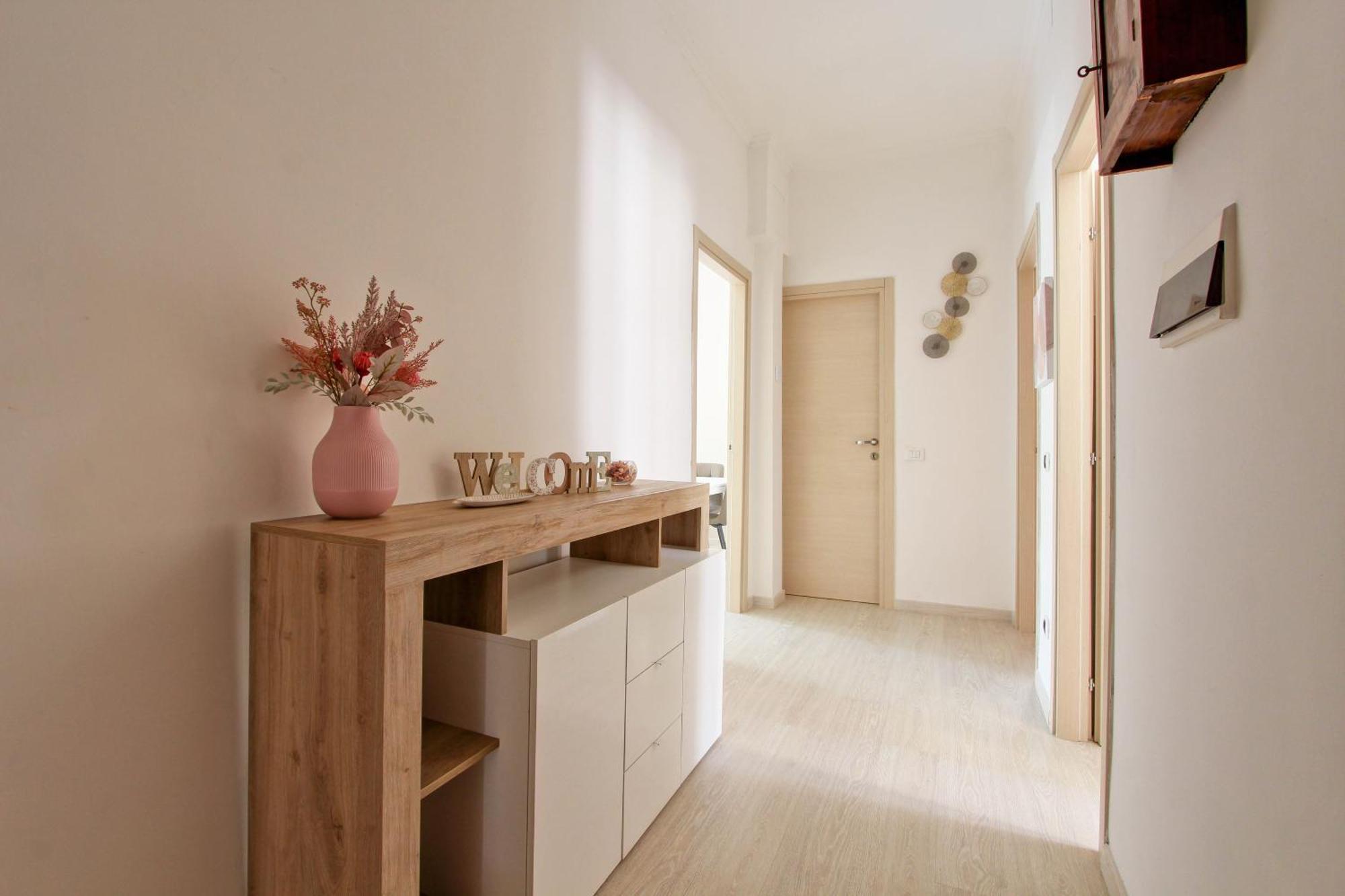 Martina Home Řím Exteriér fotografie