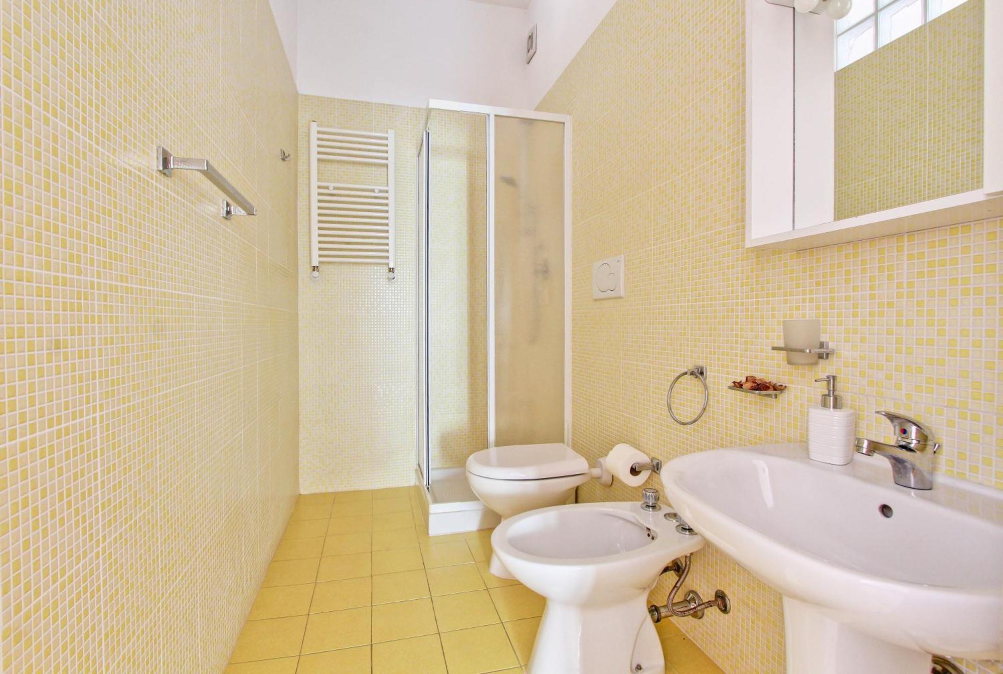 Martina Home Řím Exteriér fotografie
