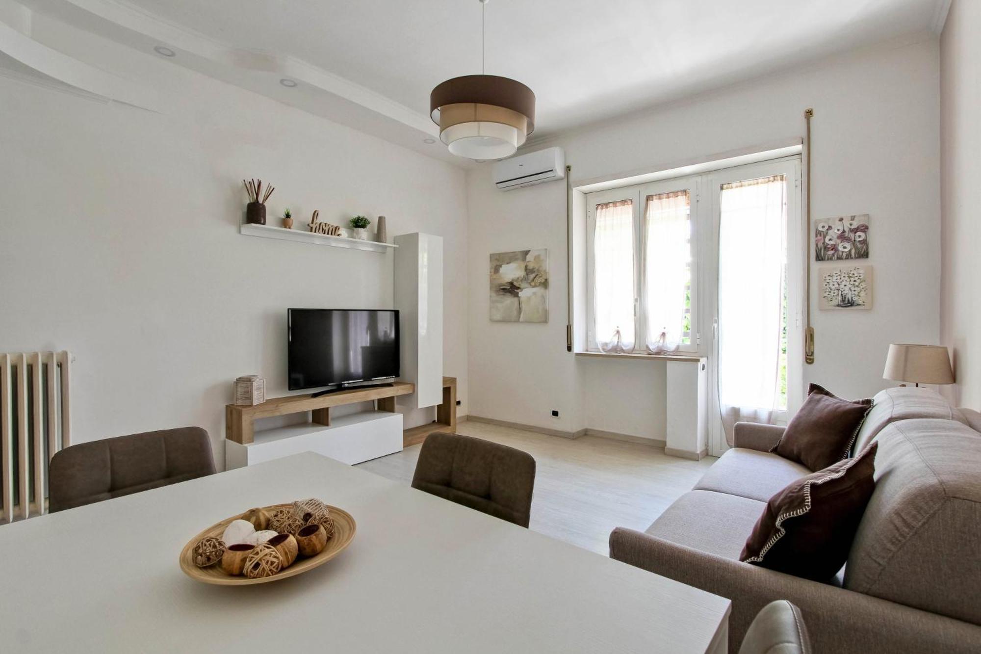 Martina Home Řím Exteriér fotografie