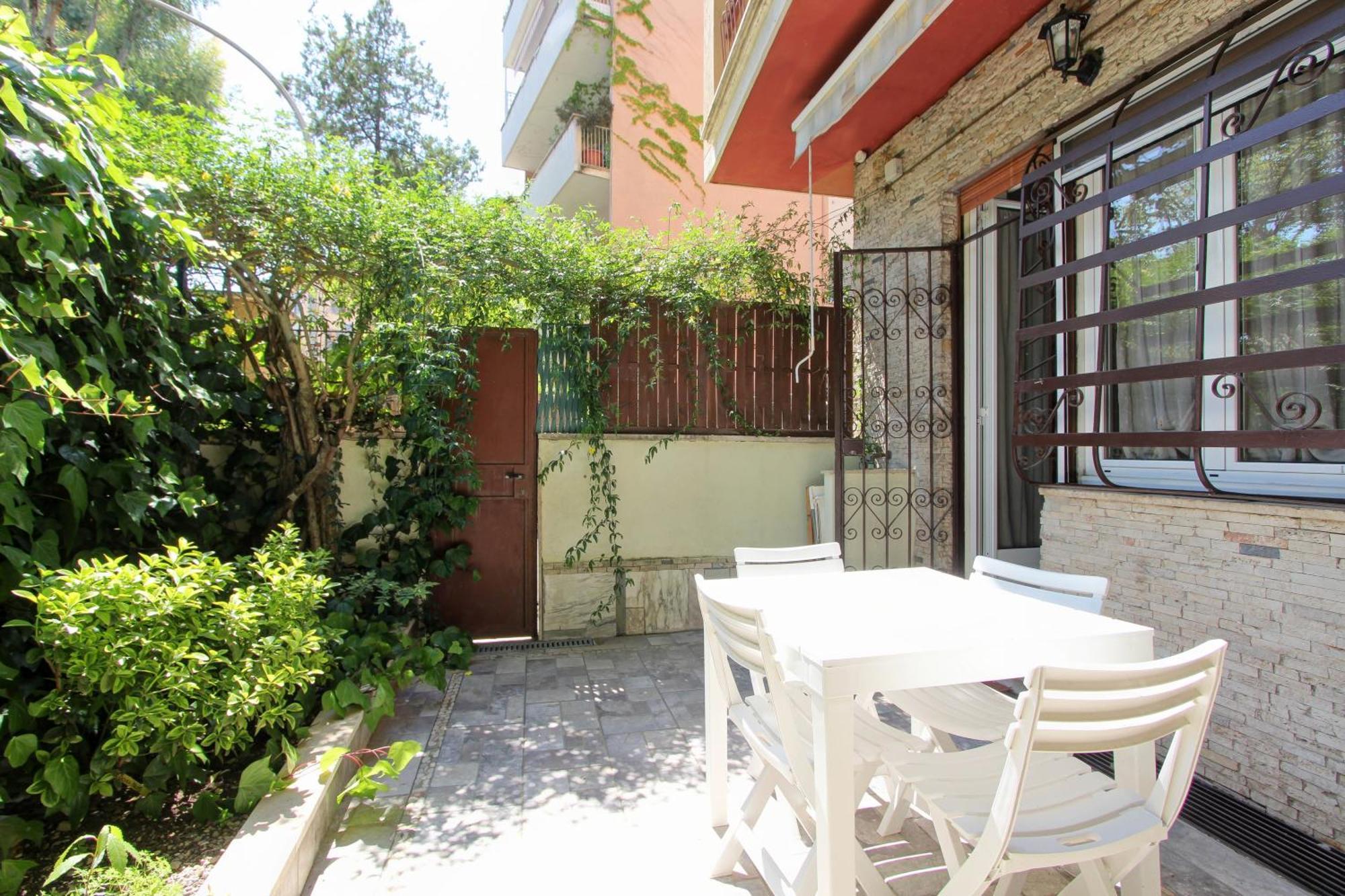 Martina Home Řím Exteriér fotografie